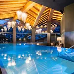 Welschen 4* 采尔马特