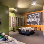 Welschen 4* 采尔马特
