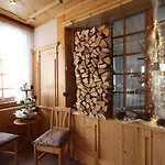 酒店 Welschen 采尔马特
