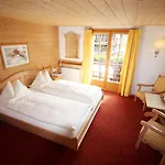 Hotel Welschen 4*