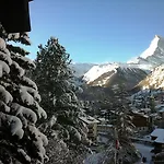 Welschen 采尔马特