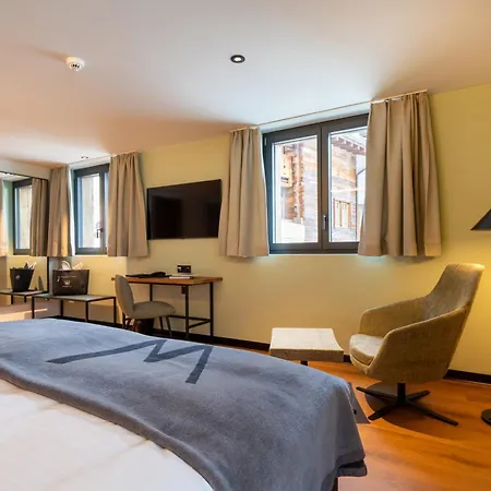 Welschen Hotel