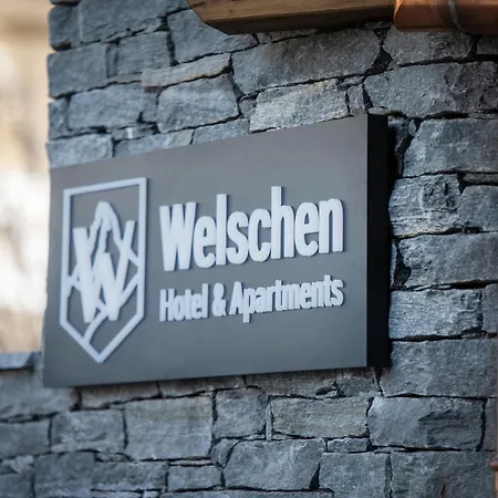 Welschen Hotel 4*