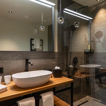 Welschen Hotel Zermatt