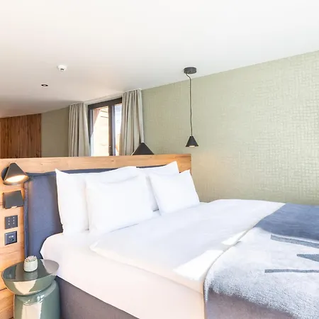 Welschen Hotel 4*