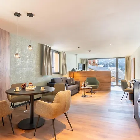 Hotel Welschen 4*