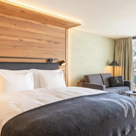 Welschen 4* Zermatt