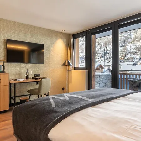 Welschen Szálloda 4*