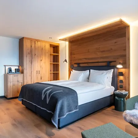 Welschen Hotel 4*