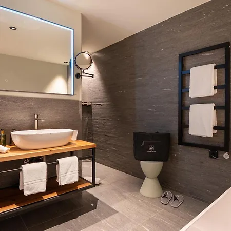 Welschen Hotel Zermatt