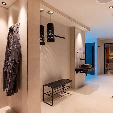 Szálloda Welschen 4*