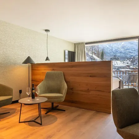 Welschen Zermatt
