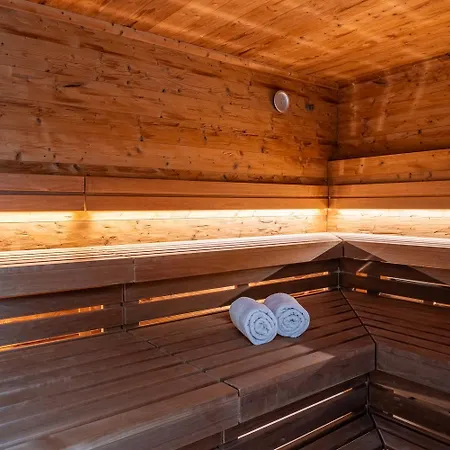 Welschen Szálloda 4*