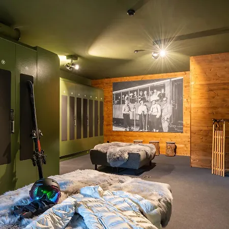 Hotel Welschen 4*