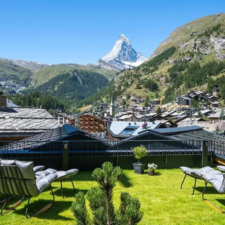 Welschen Szálloda 4*