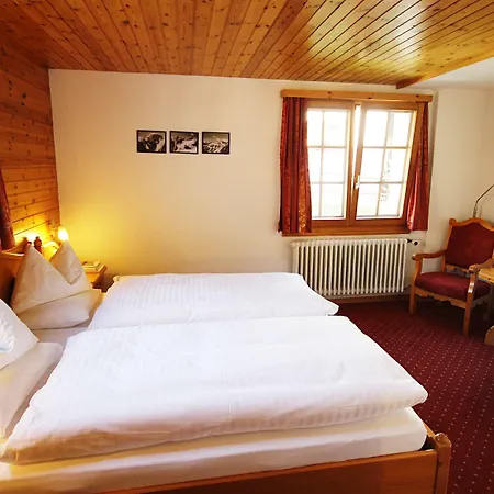 Szálloda Welschen 4*