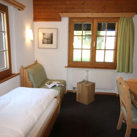 Welschen Szálloda 4*