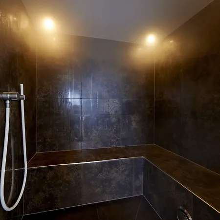 Szálloda Welschen 4*