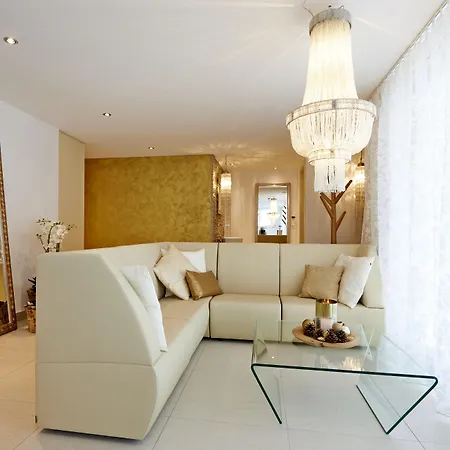 Szálloda Welschen Zermatt