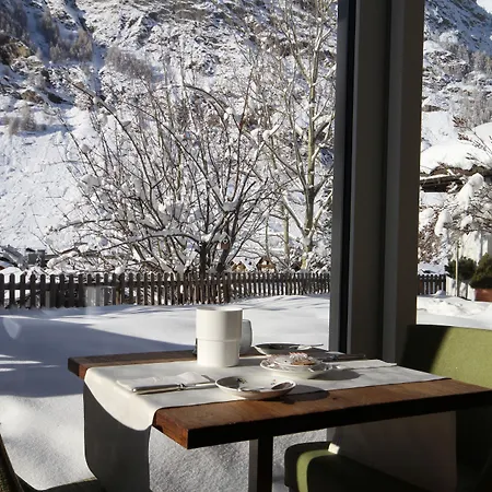 Welschen Zermatt