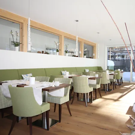 Szálloda Welschen Zermatt