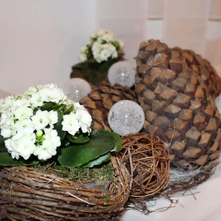 Szálloda Welschen 4*