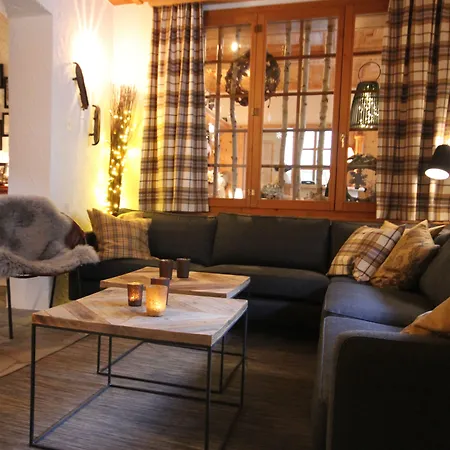 Szálloda Welschen 4*