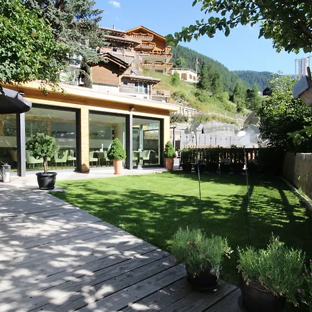 Welschen Zermatt