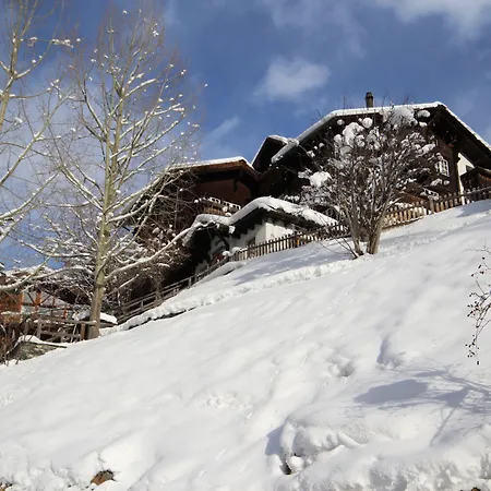 Welschen Szálloda 4*