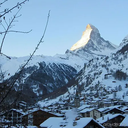 Welschen Hotel Zermatt
