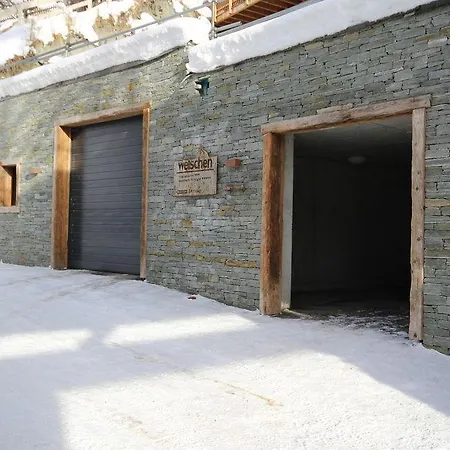 Welschen 4* Zermatt