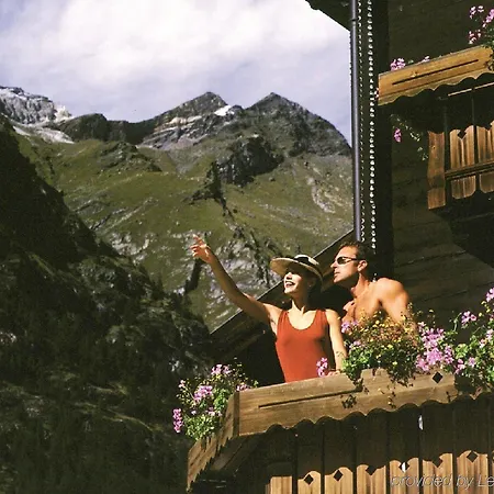 Welschen 4* Zermatt