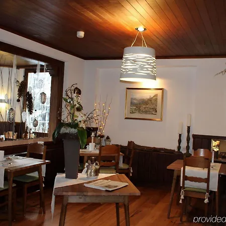 Welschen Hotel