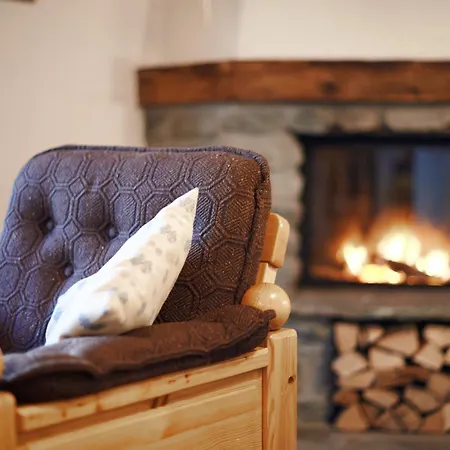 Welschen 4* Zermatt