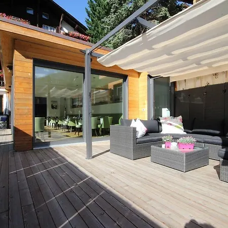 Welschen 4* Zermatt