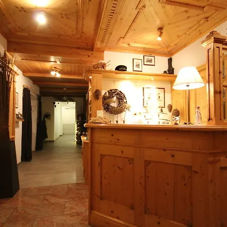 Hotel Welschen 4*