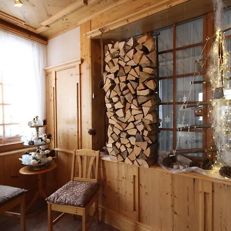 Welschen Hotel Zermatt