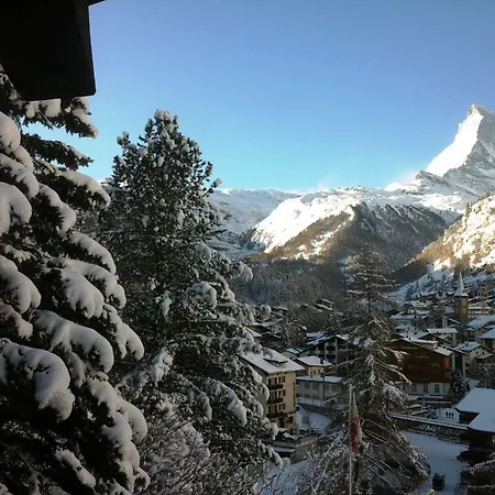 Hotel Welschen 4*