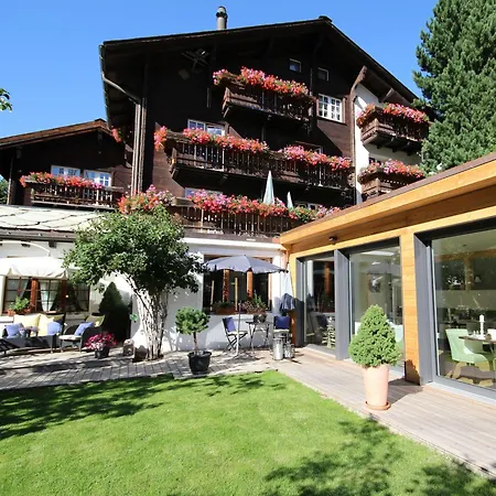 Welschen Zermatt