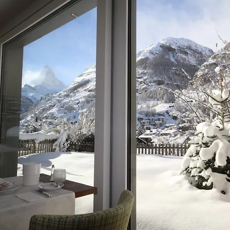Hotel Welschen Zermatt