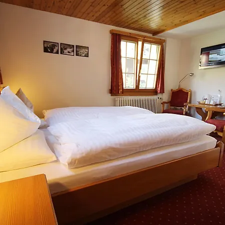 Hotel Welschen 4*