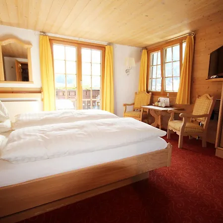 Hotel Welschen 4*