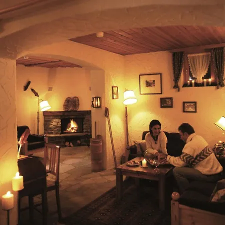 Welschen Hotel