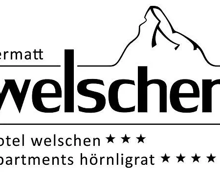 Welschen Zermatt