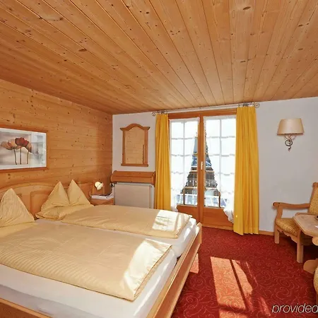 Welschen 4* Zermatt