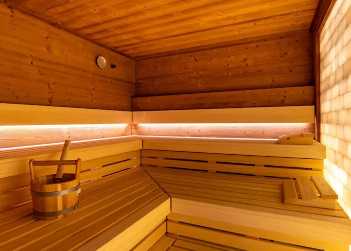 Welschen Hotell Zermatt