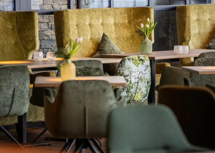 Hotell Welschen Zermatt