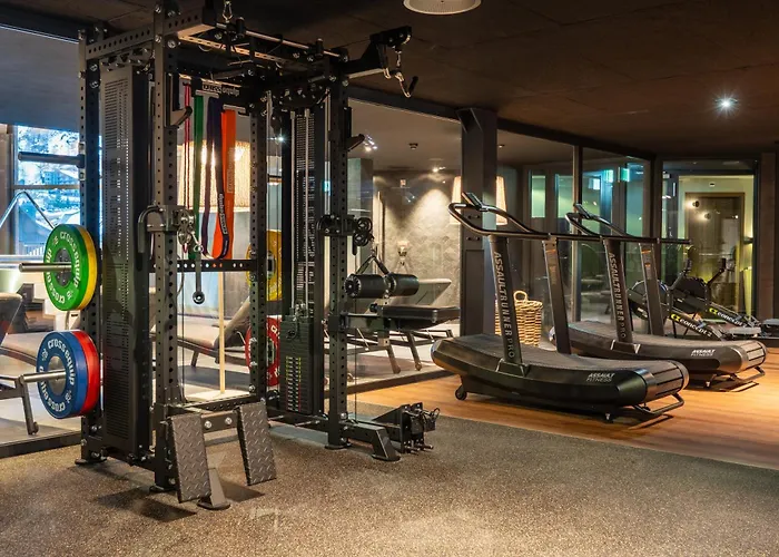 Hotell Welschen Zermatt