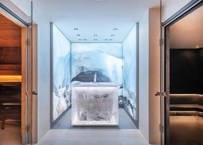 Hotell Welschen Zermatt