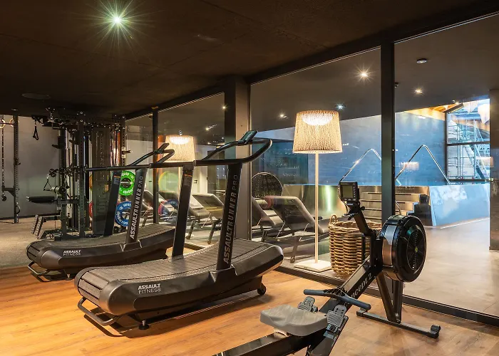 Welschen Hotell Zermatt